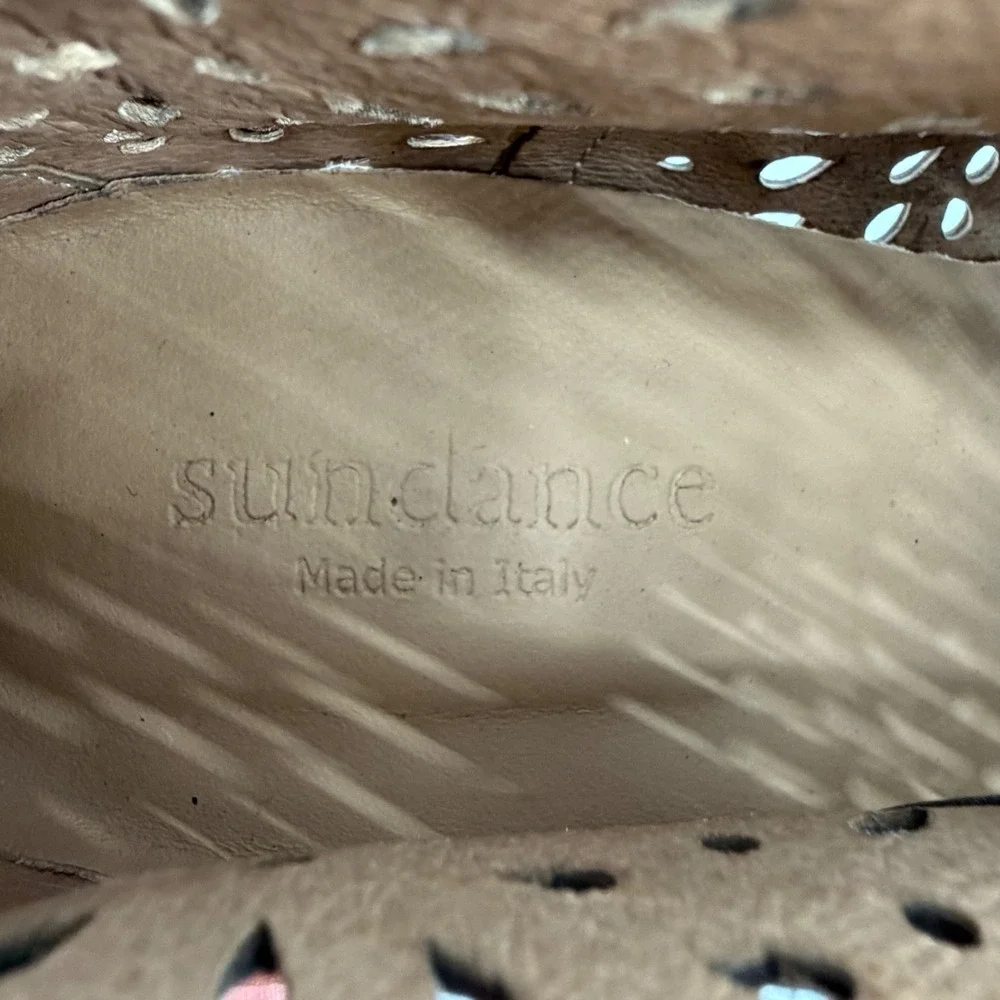 Sundance pre owned